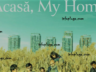 Acasa%2C My Home Acasa, My Home is a 2020 German/Romanian/Finnish documentary film directed by Radu Ciorniciuc. The film is about nine children and thei...